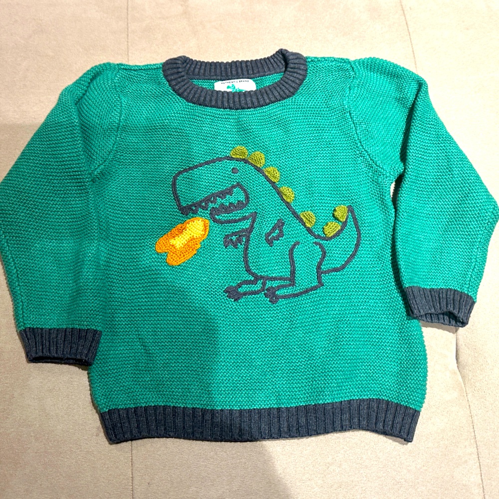 NEXT DIRECT • Toddler Boys Sweater
